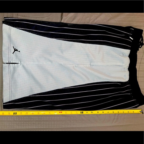 Jordan Other - Retro Jordan shorts size large